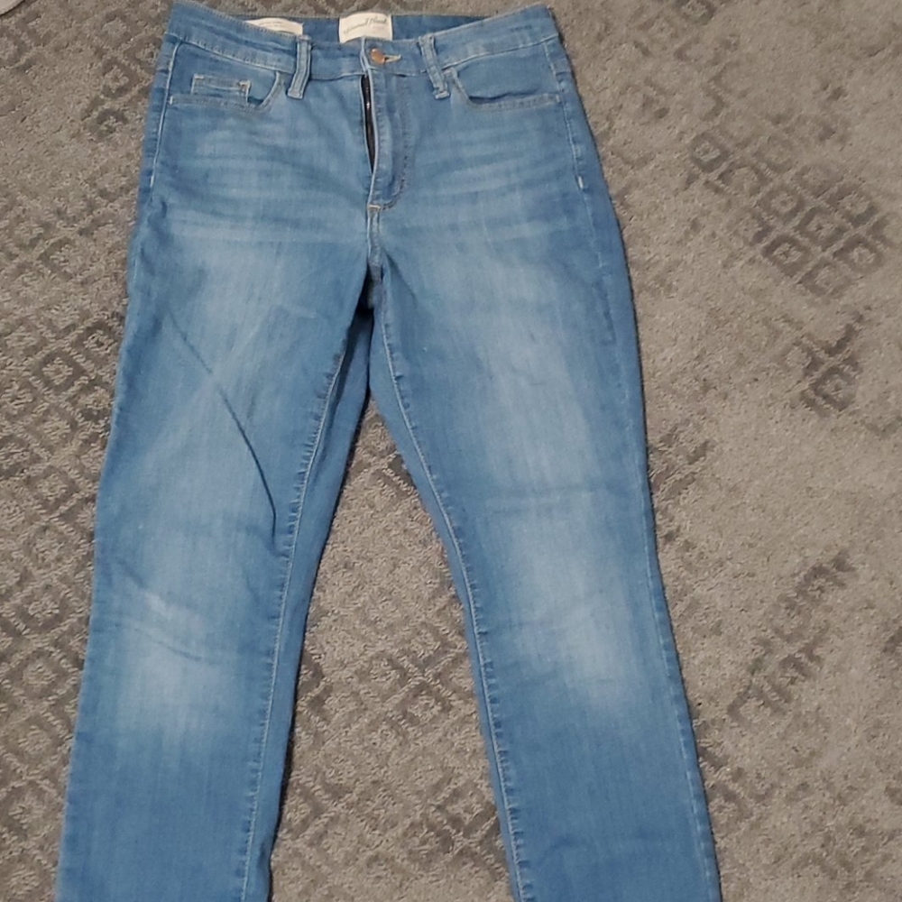 Jeans - Picture 2 of 2